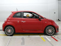 2015 Abarth Abarth 595