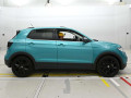 2020 Volkswagen T-Cross