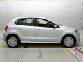 2014 Volkswagen Polo
