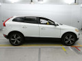 2011 Volvo XC60