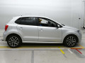2013 Volkswagen Polo