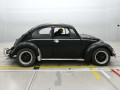 1999 Volkswagen Beetle