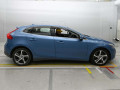 2015 Volvo V40