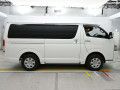 2023 Toyota Hiace Van
