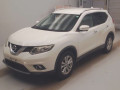 2017 Nissan X-Trail