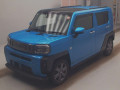 2021 Daihatsu TAFT