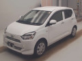 2021 Daihatsu Mira e:S
