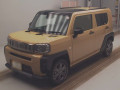 2023 Daihatsu TAFT