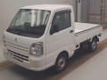 2018 Suzuki Carry Truck