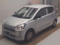2021 Daihatsu Mira e:S