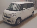 2019 Daihatsu Move Canbus