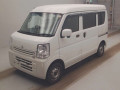 2020 Mitsubishi Minicab Van