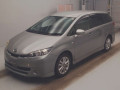 2012 Toyota Wish