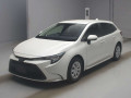 2021 Toyota Corolla Touring Wagon