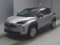 2021 Toyota YARIS CROSS