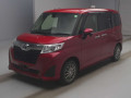 2019 Toyota Roomy