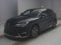 2023 Toyota Harrier Hybrid