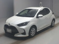 2022 Toyota YARIS