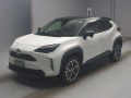 2021 Toyota YARIS CROSS