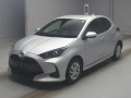 2022 Toyota YARIS