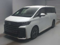 2024 Toyota Vellfire Hybrid
