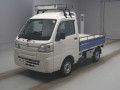 2018 Daihatsu Hijet Truck