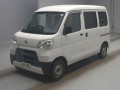2020 Daihatsu Hijet Cargo