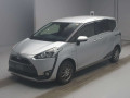 2015 Toyota Sienta