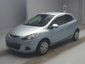 2009 Mazda Demio
