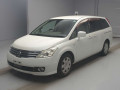 2007 Nissan Presage