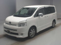 2009 Toyota Voxy