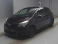 2013 Toyota Vitz