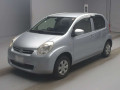 2013 Toyota Passo