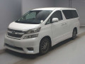 2008 Toyota Vellfire