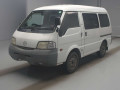 2009 Mazda Bongo Van