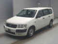 2005 Toyota Succeed Van