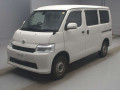 2021 Toyota Townace Van