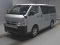 2023 Toyota Hiace Van