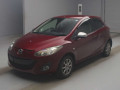 2014 Mazda Demio