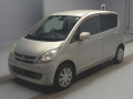 2008 Daihatsu Move