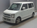2007 Suzuki Wagon R
