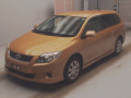2011 Toyota Corolla Fielder