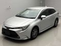 2020 Toyota Corolla Touring Wagon