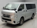 2020 Toyota Hiace Van