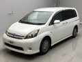 2010 Toyota Isis