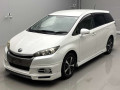 2013 Toyota Wish