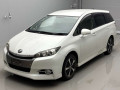 2017 Toyota Wish