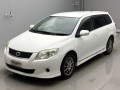 2010 Toyota Corolla Fielder