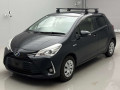 2019 Toyota Vitz