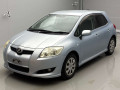 2007 Toyota Auris